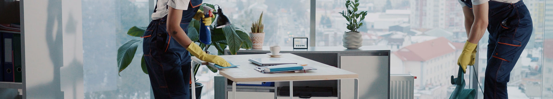 Service de nettoyage pour professionnels dans l'Aube 